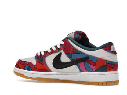 Nike SB Dunk Low Pro Parra Abstract Art (2021)