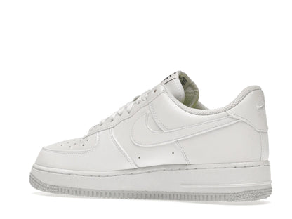 Nike Air Force 1 Low Next Nature White Metallic Grey