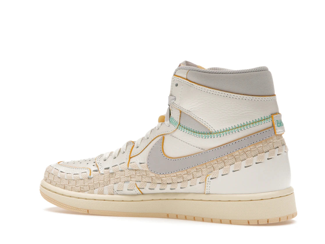 Jordan 1 Retro High OG SP Union LA Bephies Beauty Supply Summer of ‘96