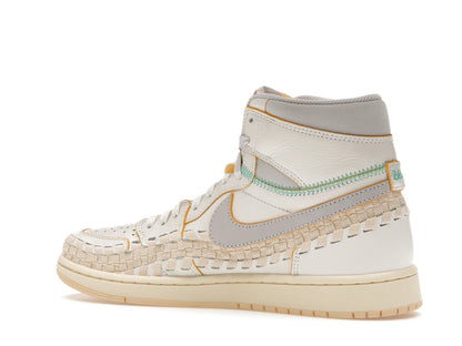 Jordan 1 Retro High OG SP Union LA Bephies Beauty Supply Summer of ‘96