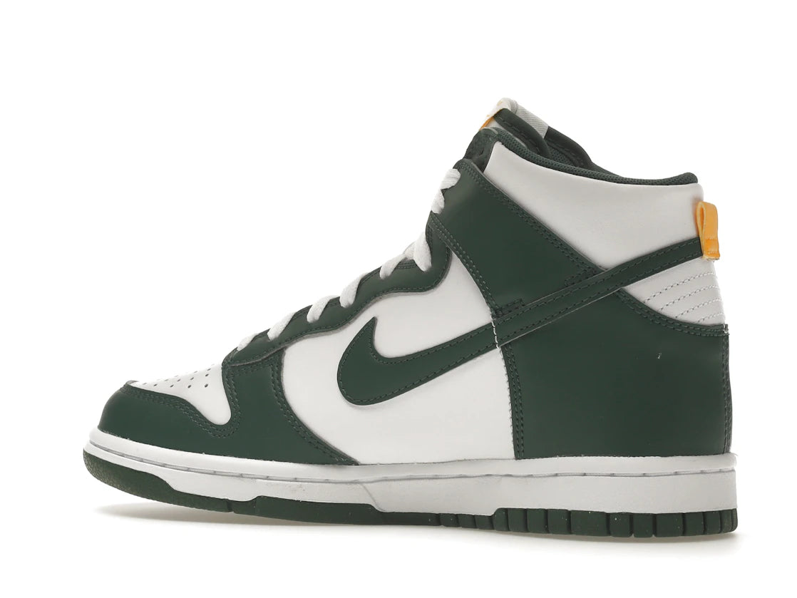 Nike Dunk High Australia