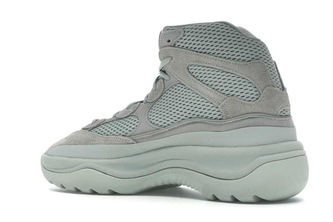 Adidas Yeezy Desert Boot Salt