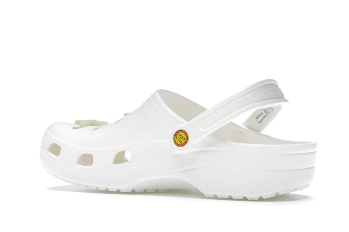 Crocs Classic Clog Bad Bunny