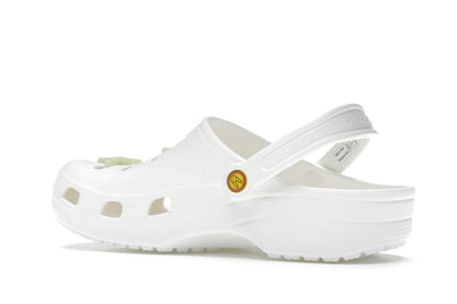 Crocs Classic Clog Bad Bunny
