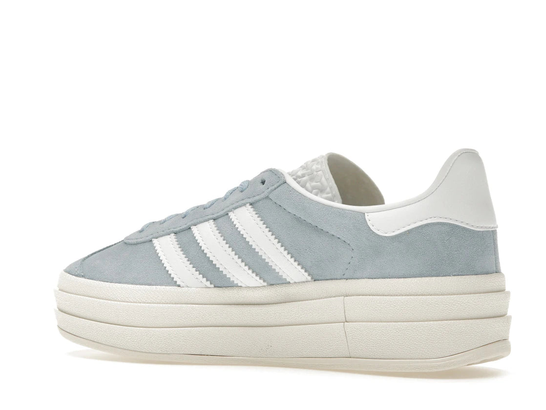 adidas Gazelle Bold Clear Sky