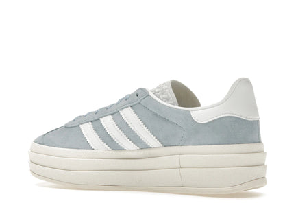 adidas Gazelle Bold Clear Sky