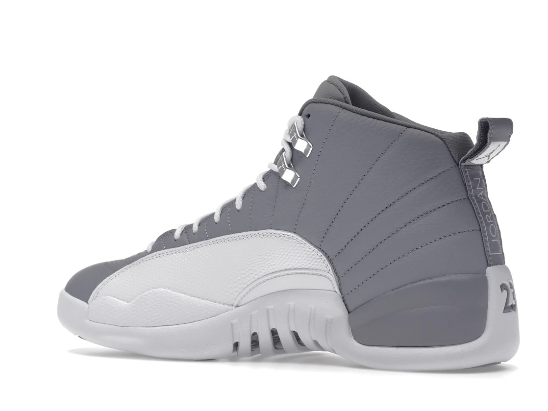 Jordan 12 Retro Stealth