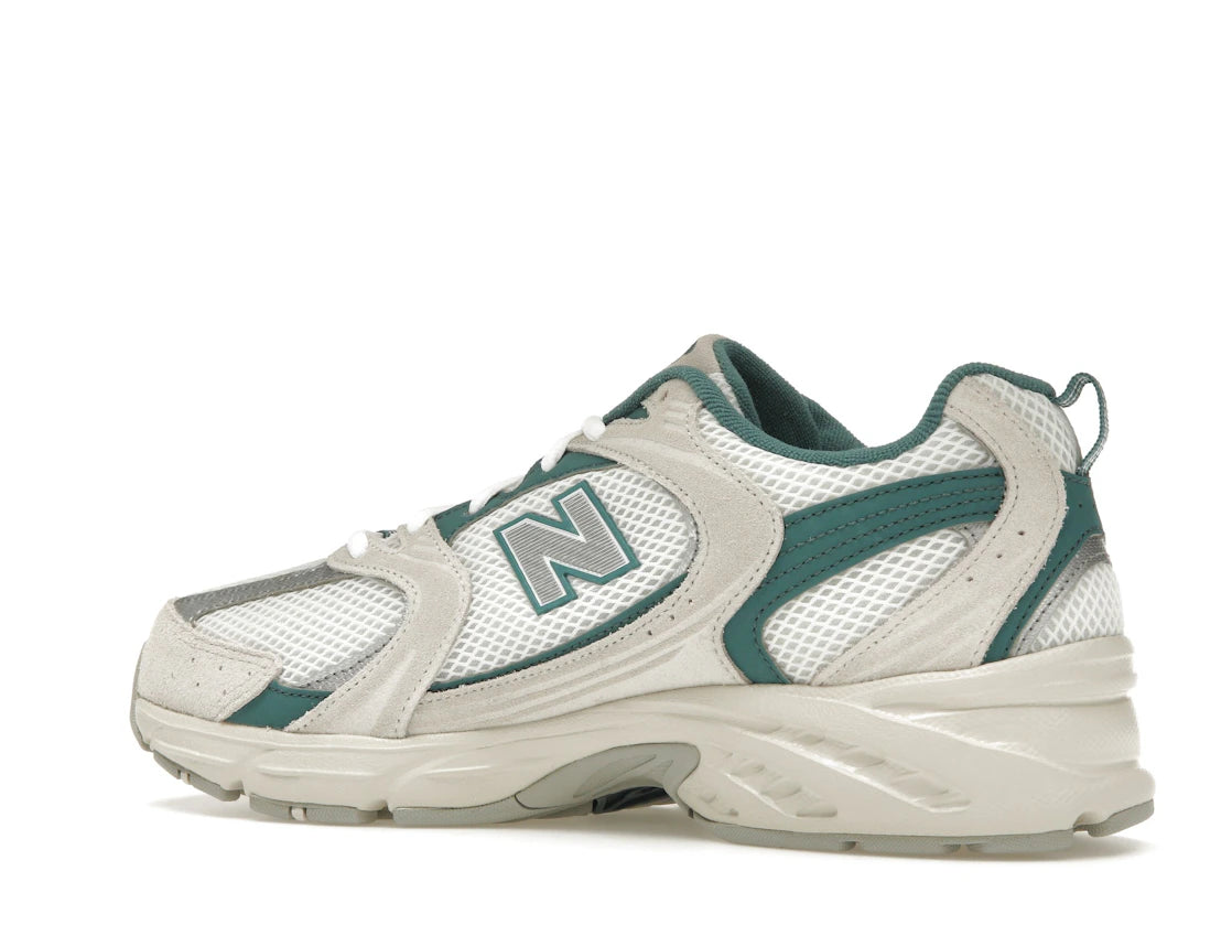 New Balance 530 Beige Vert (Homme)