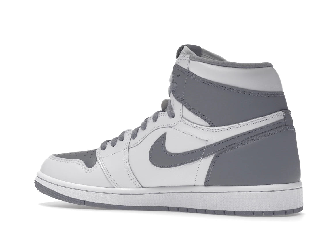 Jordan 1 Retro High OG Stealth