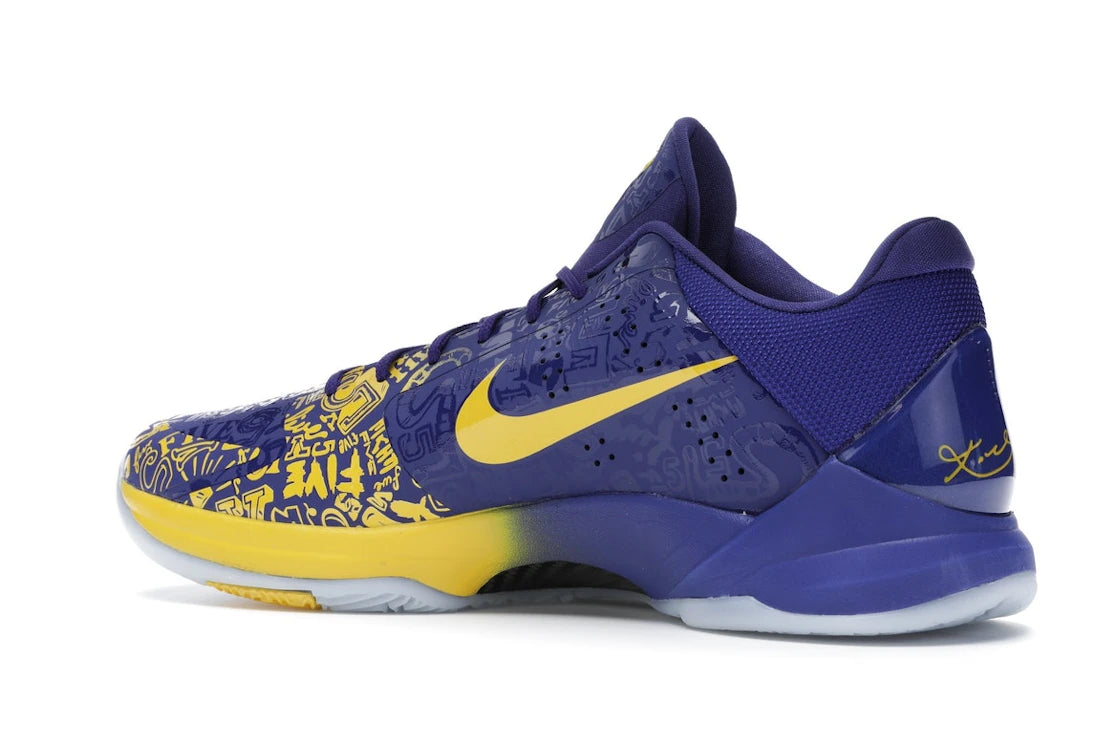Nike Kobe 5 Protro 5 Rings 2020