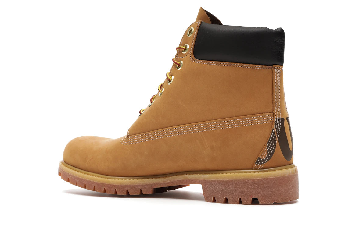 Timberland 6" Boot Supreme Wheat