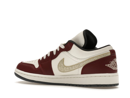 Jordan 1 Low Year of the Dragon (2024)