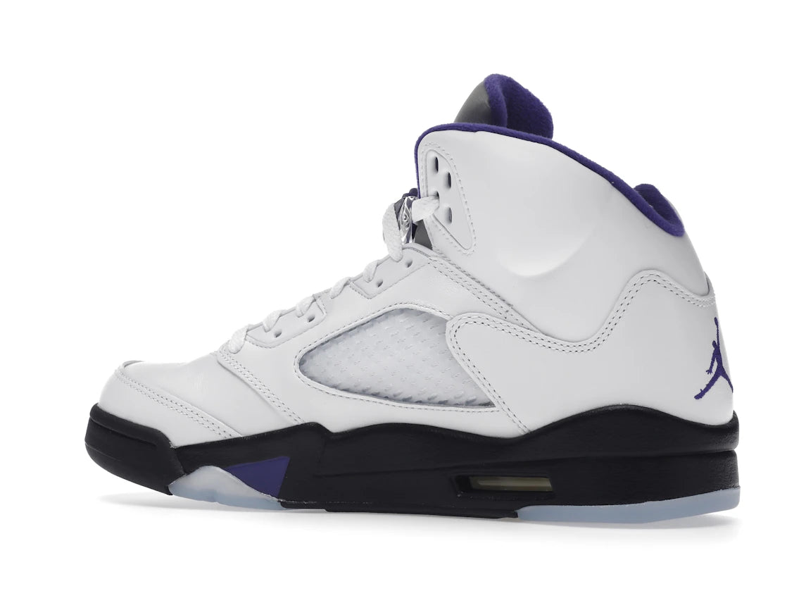 Jordan 5 Retro Dark Concord