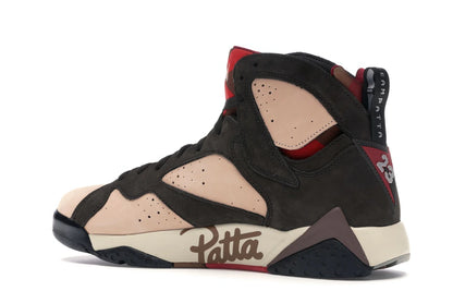 Air Jordan 7 Retro Patta Shimmer