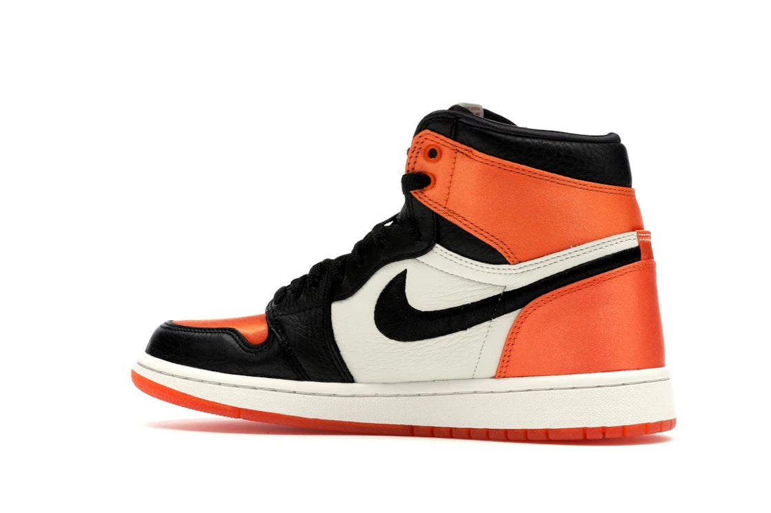 Jordan 1 Retro High OG Satin Shattered Backboard