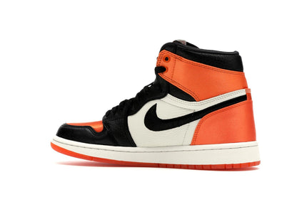 Jordan 1 Retro High OG Satin Shattered Backboard