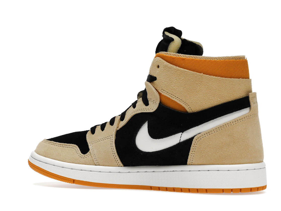 Jordan 1 High Zoom Air CMFT Pumpkin Spice