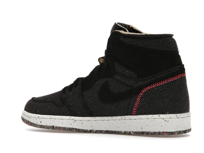 Jordan 1 Retro High Zoom Crater