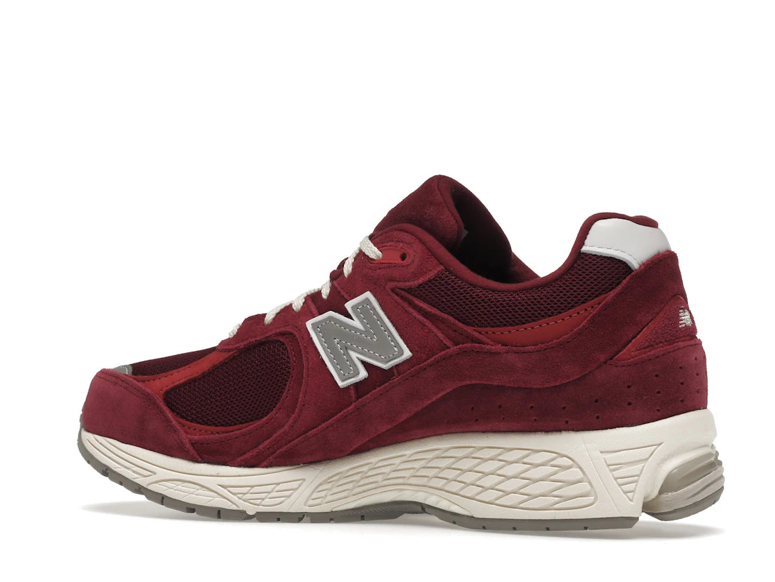 New Balance 2002R Bordeaux