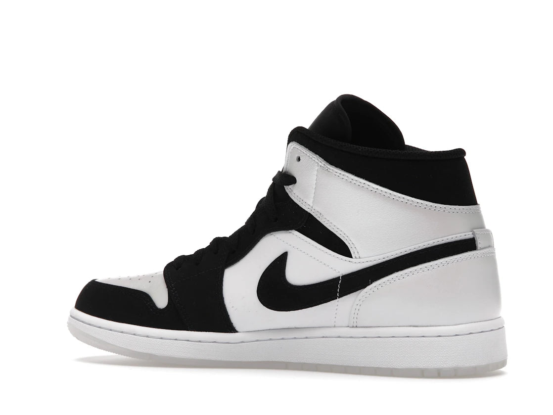 Jordan 1 Mid Diamond Shorts