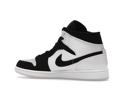 Jordan 1 Mid Diamond Shorts
