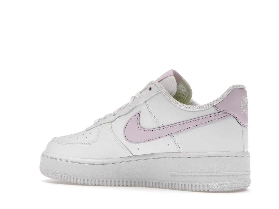 Nike Air Force 1 Low Next Nature White Doll