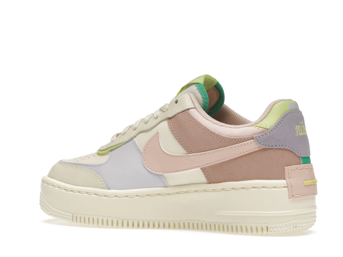 Nike Air Force 1 Low Shadow Cashmere