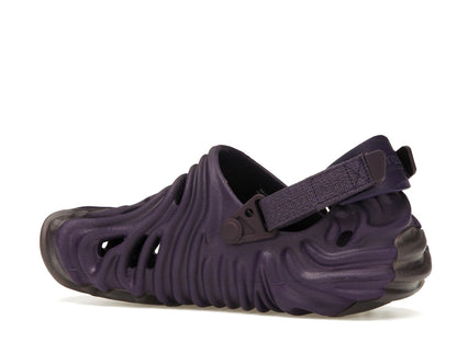 Crocs Pollex Clog by Salehe Bembury Ube