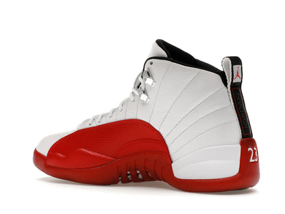 Jordan 12 Retro Cherry (2023)
