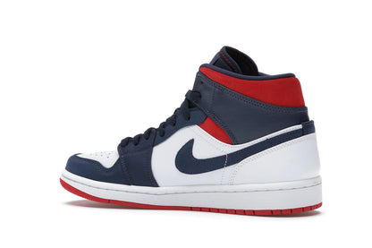 Jordan 1 Mid SE USA