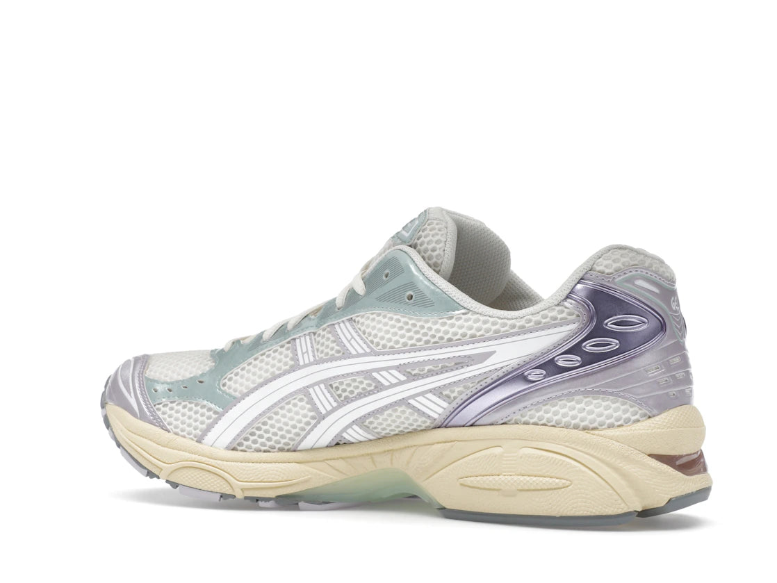 ASICS Gel-Kayano 14 Cream Dusk Violet