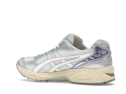 ASICS Gel-Kayano 14 Cream Dusk Violet