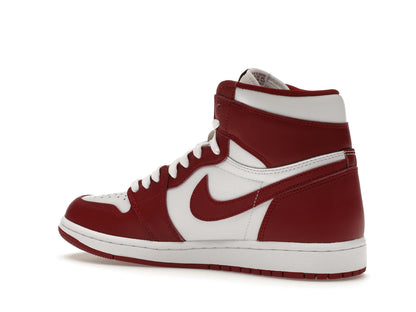 Jordan 1 Retro High OG Artisanal Team Red