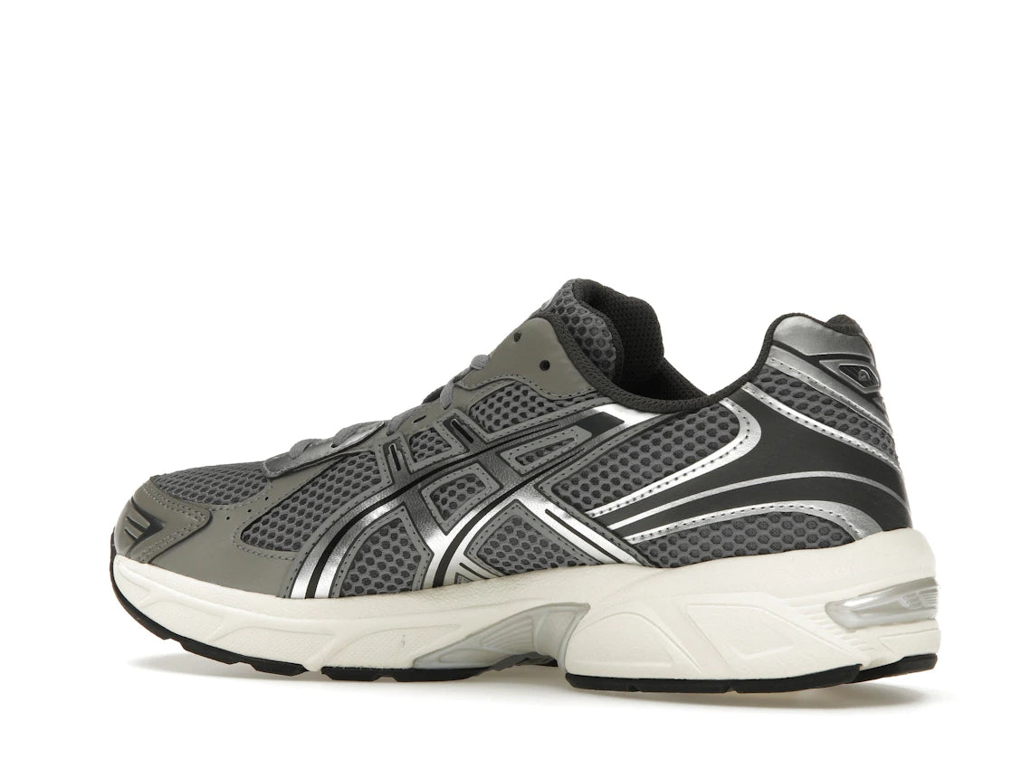 ASICS Gel-1130 Clay Grey Pure Silver