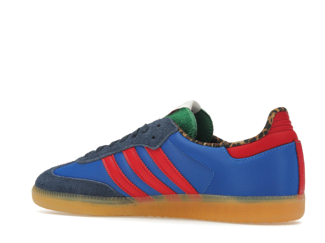 adidas Samba Consortium Cup Sneaker Politics
