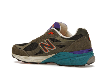 New Balance 990v3 MiUSA YCMC