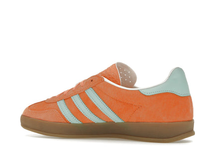 adidas Gazelle Indoor Easy Orange