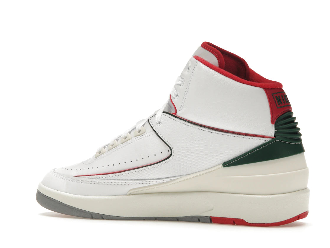 Air Jordan 2 Retro Origins