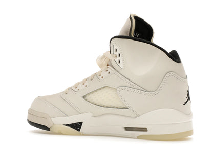 Air Jordan 5 Retro SE Sail