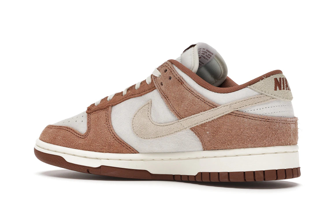 Nike Dunk Low Medium Curry