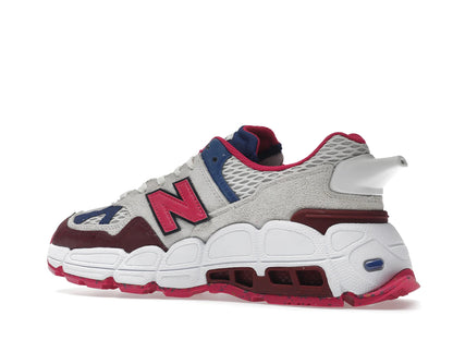 New Balance 574 YURT Salehe Bembury Universal Communication Workwear White