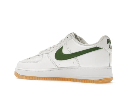 Nike Air Force 1 Low Retro QS Color of the Month White Forest Green