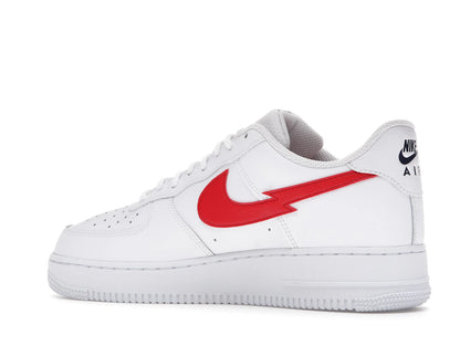 Nike Air Force 1 Low Euro Tour (2020)