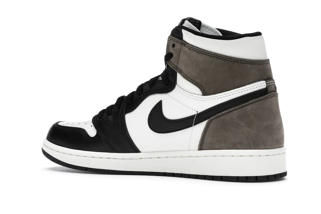 Jordan 1 Retro High Dark Mocha