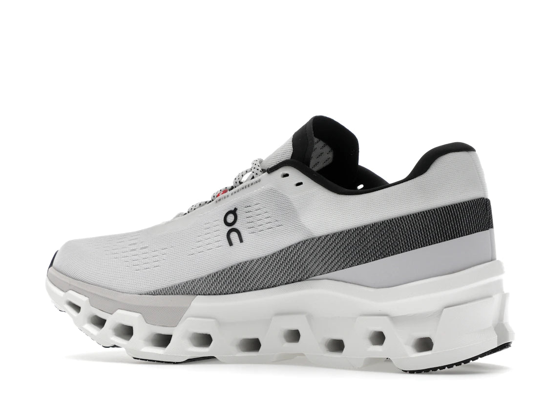 On Running Cloudmonster 2 White Frost