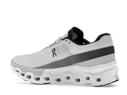 On Running Cloudmonster 2 White Frost