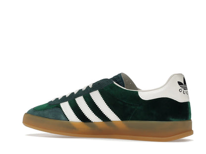 adidas x Gucci Gazelle Green
