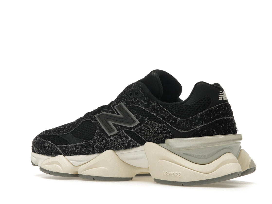 New Balance 9060 Black Sea Salt