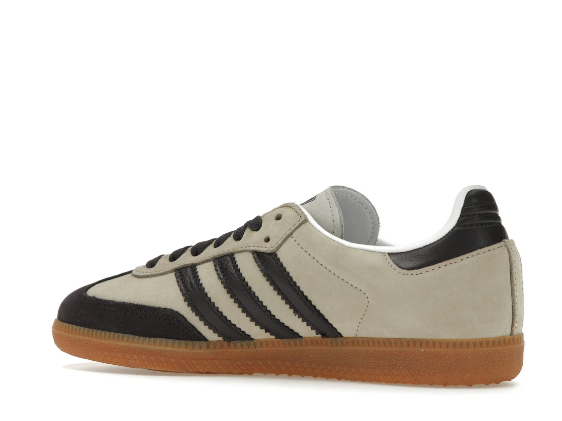 adidas Samba OG Putty Grey Black