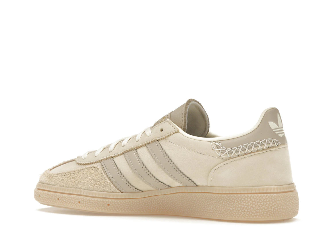 adidas Handball Spezial Cream White Beige